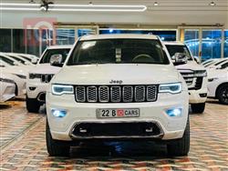 جيب جراند شيروكي